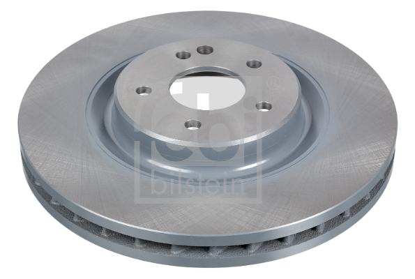 Disc frana 26106 FEBI BILSTEIN