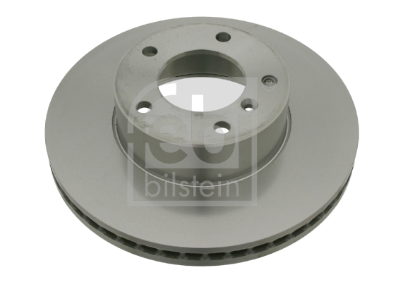 Disc frana 26109 FEBI BILSTEIN