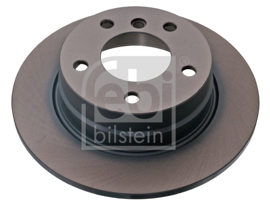 Disc frana 26134 FEBI BILSTEIN