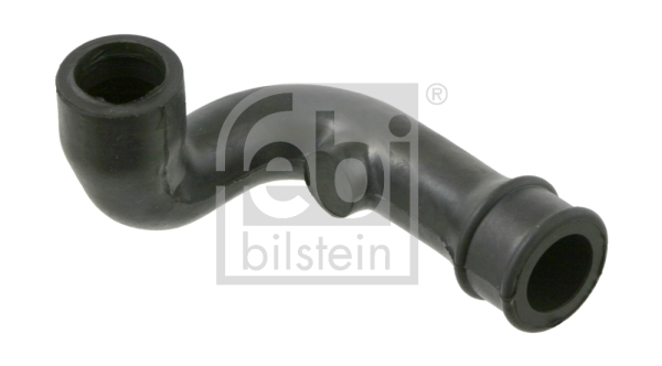 Furtun,aerisire bloc motor 26157 FEBI BILSTEIN