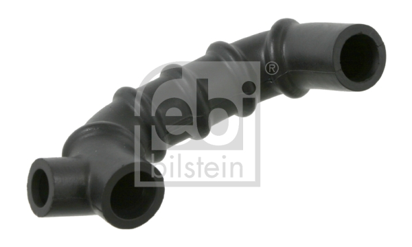 Furtun,aerisire bloc motor 26165 FEBI BILSTEIN