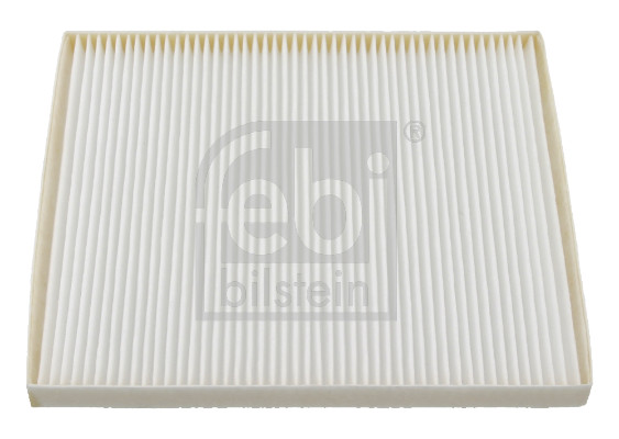 Filtru, aer habitaclu 26195 FEBI BILSTEIN