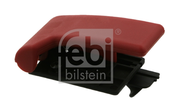 Maner, inchidere capota motor 26211 FEBI BILSTEIN