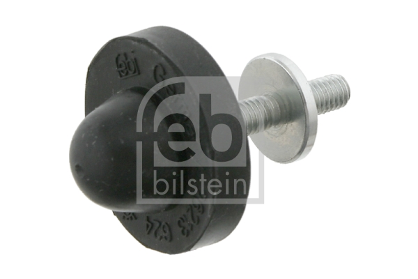 Tampon,compartiment motor 26213 FEBI BILSTEIN