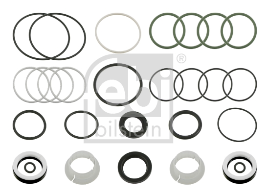 Set garnituri, caracsa directie 26241 FEBI BILSTEIN