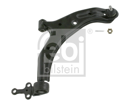 Brat, suspensie roata 26278 FEBI BILSTEIN