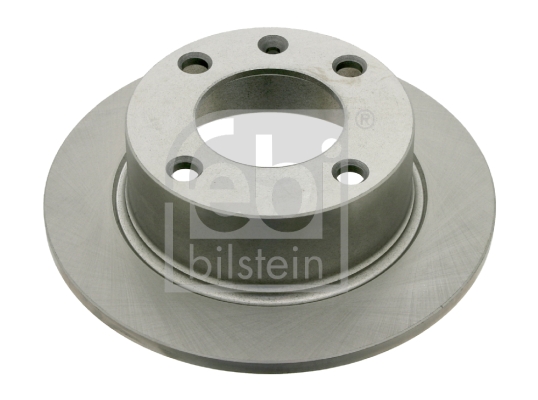 Disc frana 26283 FEBI BILSTEIN