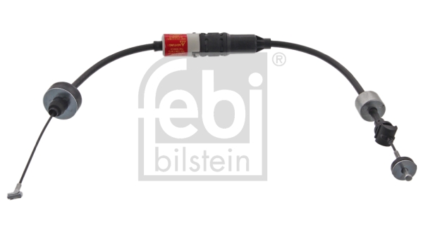 Cablu ambreiaj 26345 FEBI BILSTEIN