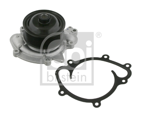 Pompă de apă, răcire motor 26394 FEBI BILSTEIN