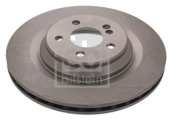 Disc frana 26403 FEBI BILSTEIN