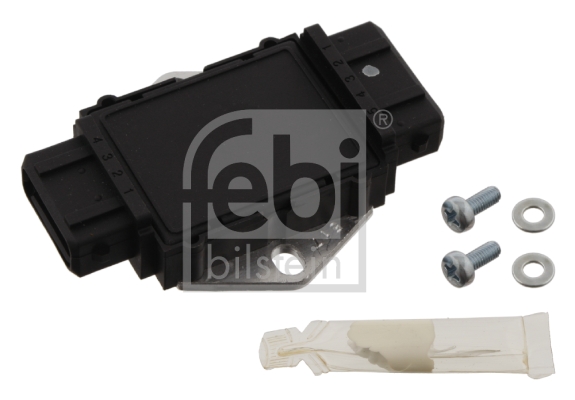 Comutator aprindere 26414 FEBI BILSTEIN