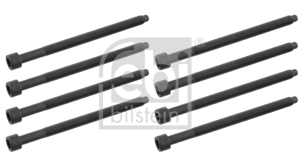 Set surub, chiulasa 26423 FEBI BILSTEIN