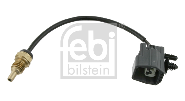 Senzor,temperatura lichid de racire 26446 FEBI BILSTEIN