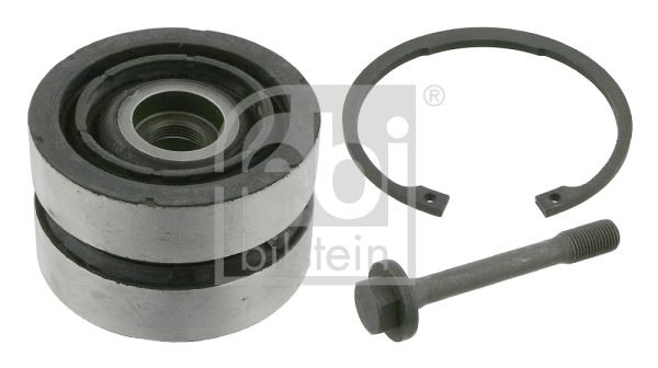 Set reparatie, Brat longitudinal 26448 FEBI BILSTEIN