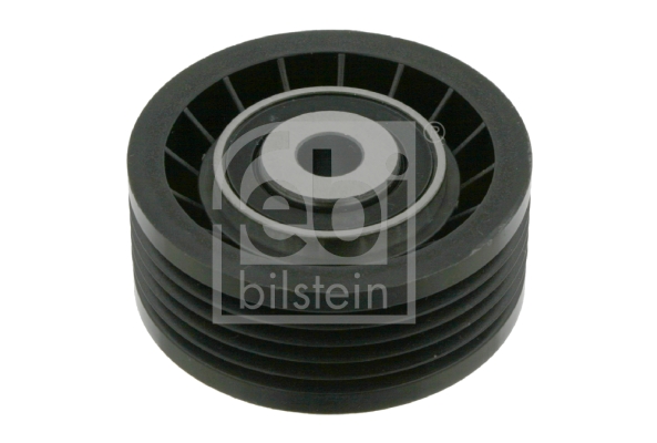 Rola ghidare/conducere, curea transmisie 26451 FEBI BILSTEIN