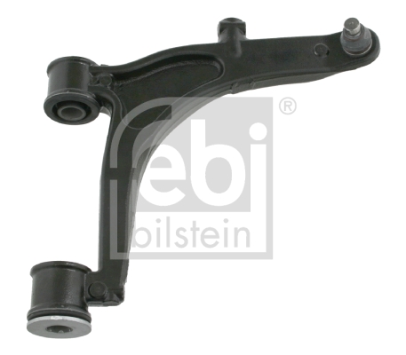 Brat, suspensie roata 26454 FEBI BILSTEIN