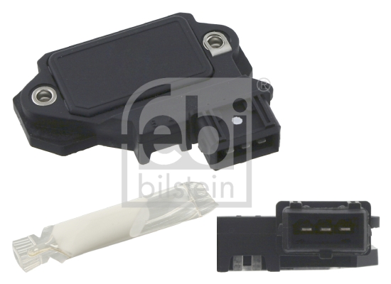 Comutator aprindere 26492 FEBI BILSTEIN