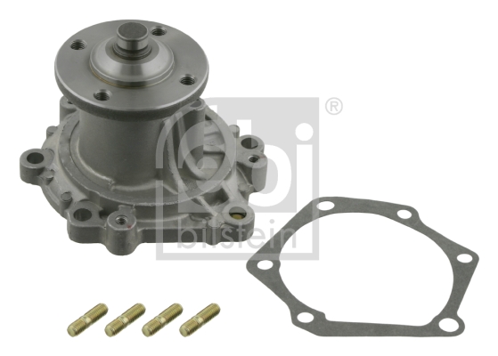 Pompă de apă, răcire motor 26522 FEBI BILSTEIN