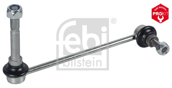 Brat/bieleta suspensie, stabilizator 26531 FEBI BILSTEIN