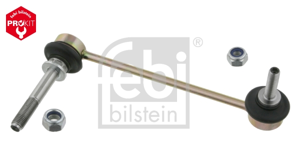 Brat/bieleta suspensie, stabilizator 26533 FEBI BILSTEIN