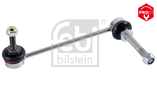 Brat/bieleta suspensie, stabilizator 26534 FEBI BILSTEIN