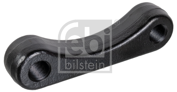 Tampon, placa arc 26539 FEBI BILSTEIN