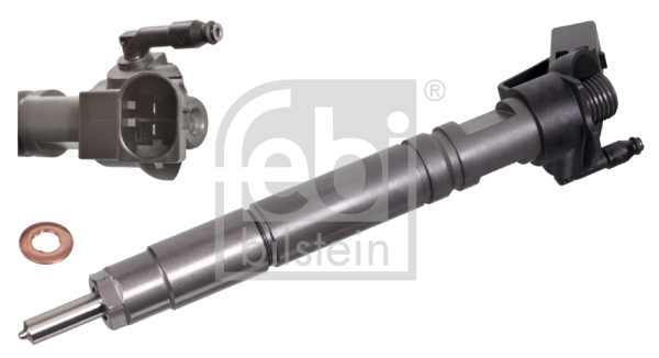 Injector 26550 FEBI BILSTEIN