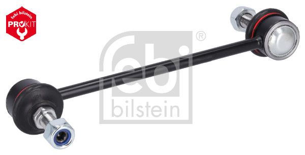 Brat/bieleta suspensie, stabilizator 26588 FEBI BILSTEIN