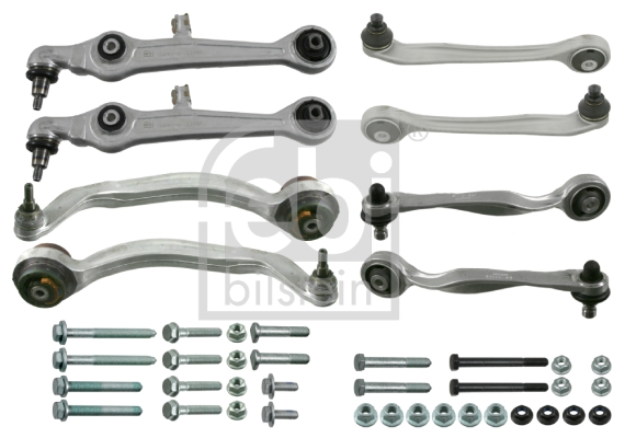 Set reparatie, bara stabilizatoare 26600 FEBI BILSTEIN