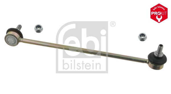 Brat/bieleta suspensie, stabilizator 26634 FEBI BILSTEIN