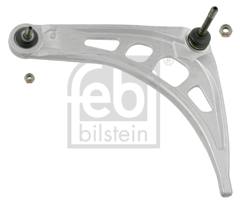 Brat, suspensie roata 26641 FEBI BILSTEIN