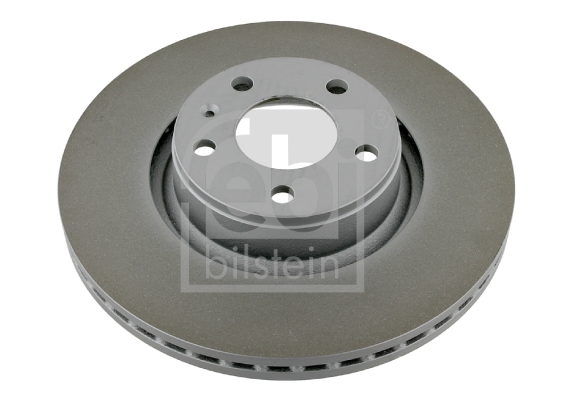 Disc frana 26648 FEBI BILSTEIN