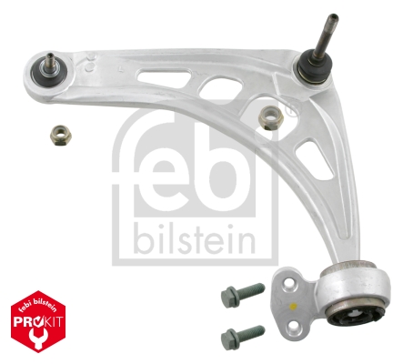 Brat, suspensie roata 26655 FEBI BILSTEIN