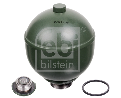 Acumulator presiune,suspensie 26668 FEBI BILSTEIN