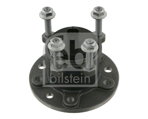 Set rulment roata 26675 FEBI BILSTEIN