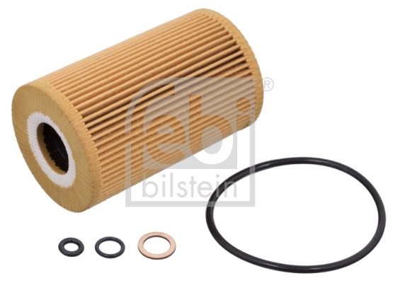 Filtru ulei 26684 FEBI BILSTEIN