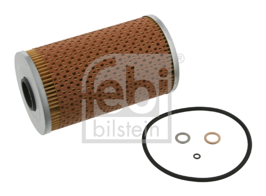 Filtru ulei 26691 FEBI BILSTEIN