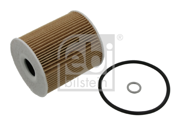 Filtru ulei 26701 FEBI BILSTEIN