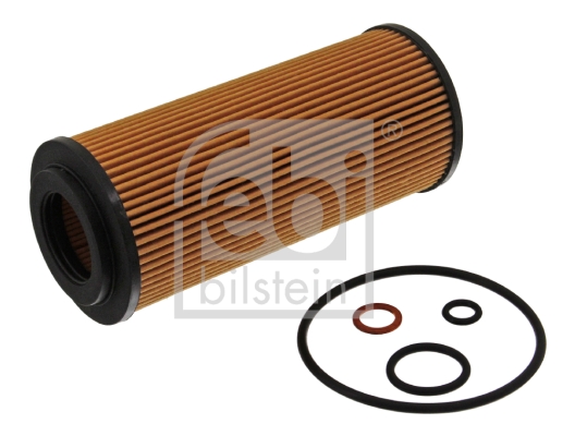 Filtru ulei 26704 FEBI BILSTEIN