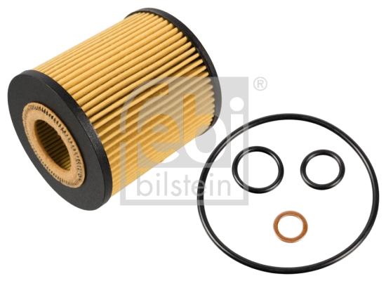 Filtru ulei 26705 FEBI BILSTEIN