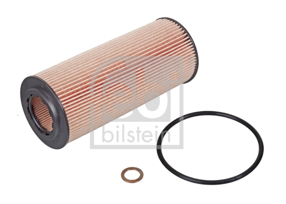 Filtru ulei 26706 FEBI BILSTEIN