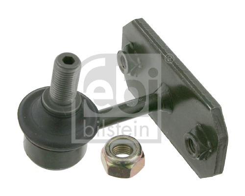 Brat/bieleta suspensie, stabilizator 26736 FEBI BILSTEIN