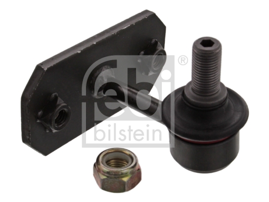 Brat/bieleta suspensie, stabilizator 26737 FEBI BILSTEIN