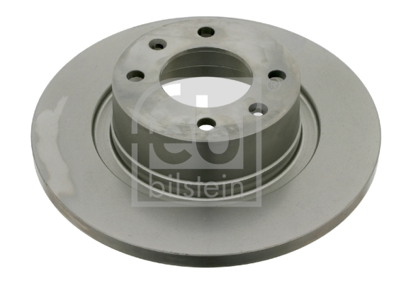 Disc frana 26739 FEBI BILSTEIN