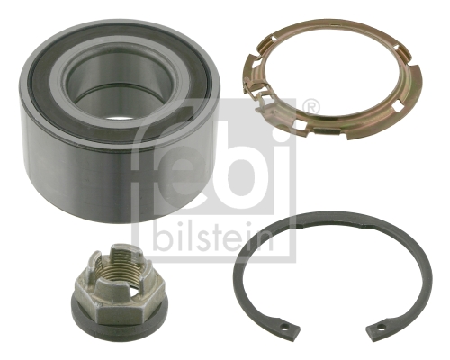 Set rulment roata 26887 FEBI BILSTEIN