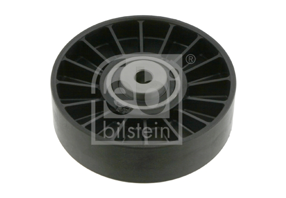 Rola ghidare/conducere, curea transmisie 26951 FEBI BILSTEIN