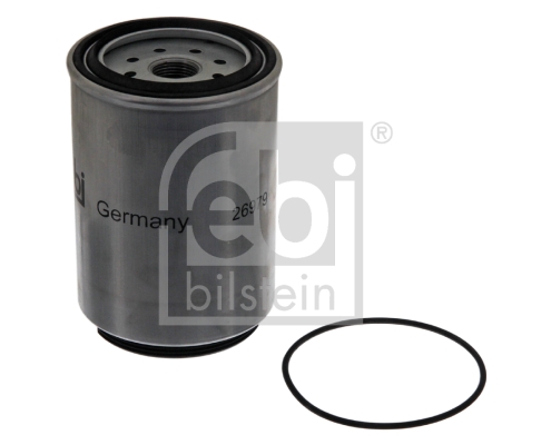 Filtru combustibil 26979 FEBI BILSTEIN