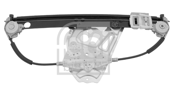 Mecanism actionare geam 26998 FEBI BILSTEIN