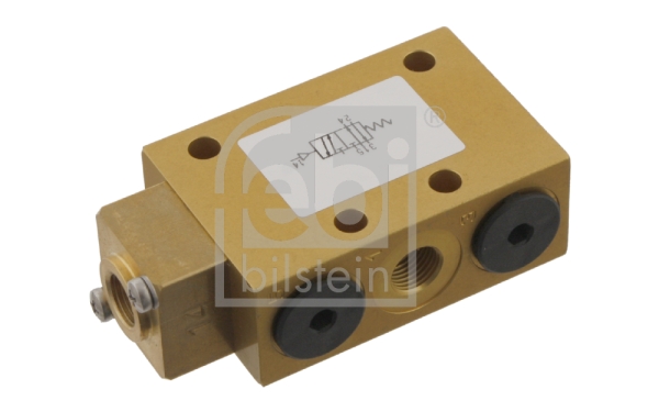 Comutator,cutie de transfer 27040 FEBI BILSTEIN