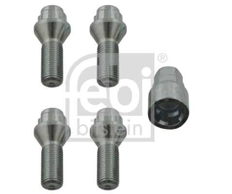 Surub roata 27055 FEBI BILSTEIN